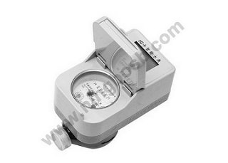 使用智能IC水表的好處有哪些？