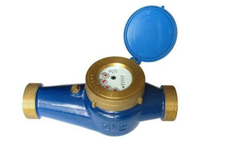 防凍無磁無線遠傳水表在網上的價格是多少？