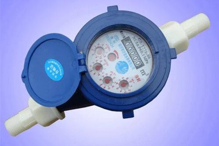 直飲水水表剩余水量充足但不出水是怎么回事？