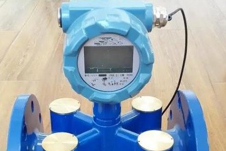 如何正確安裝遠傳水表?讓江北水表告訴你!