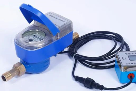 光電直讀遠傳閥控水表廠家怎么選?