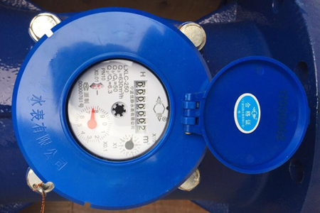 遠傳水表生產(chǎn)廠家如何挑選？掌握四個技巧！