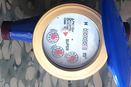 有線遠(yuǎn)傳水表怎么布線和安裝？廠家來科普！