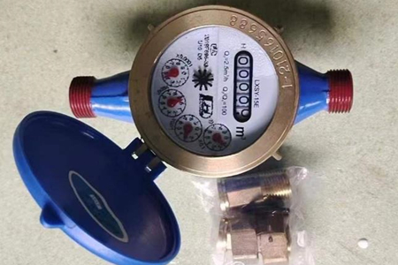 遠傳水表種類有哪些？江北水表廠為你科普！