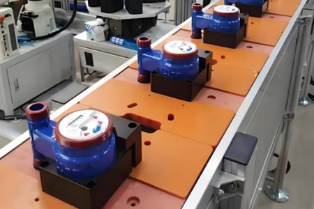 無線遠傳水表能徹底解決農村水改難題嗎？