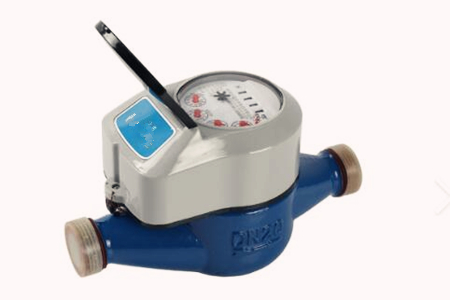 遠傳水表讀數(shù)異常是哪里出了問題？ 圖1