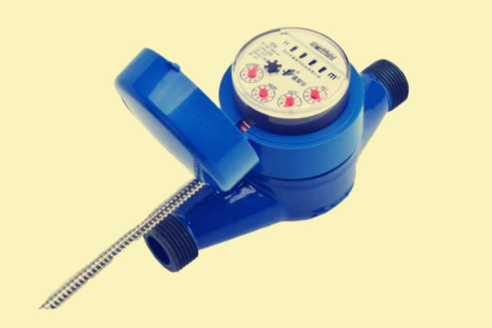 遠傳水表讀數(shù)異常是哪里出了問題？ 圖2