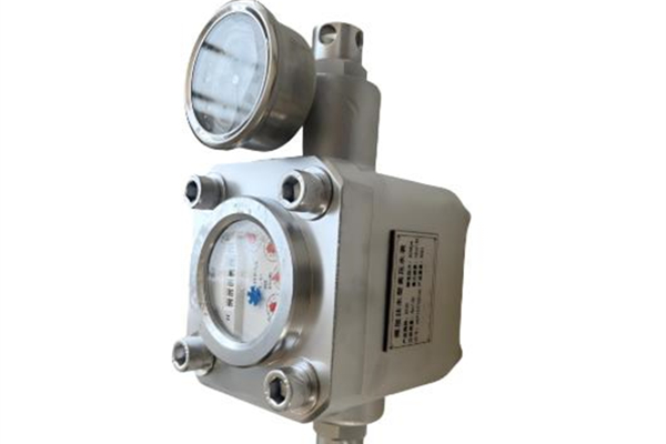 物業(yè)公司選用無(wú)線(xiàn)遠(yuǎn)傳水表的意義 圖1