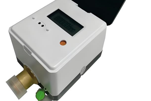 物業(yè)公司選用無(wú)線(xiàn)遠(yuǎn)傳水表的意義 圖2