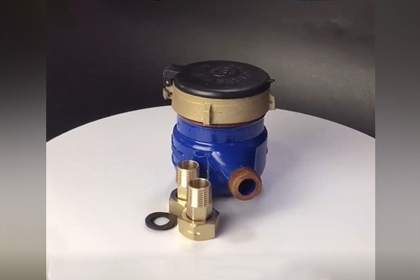 如何選擇合適大小的水表？