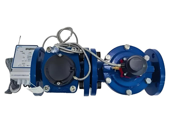 干式、濕式、液封式遠(yuǎn)傳水表有何不同?廠家告訴你! 圖1