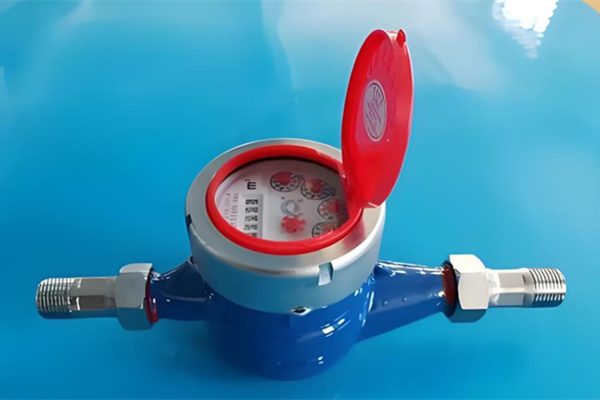 有線遠(yuǎn)傳水表選購技巧及使用注意事項(xiàng) 圖2
