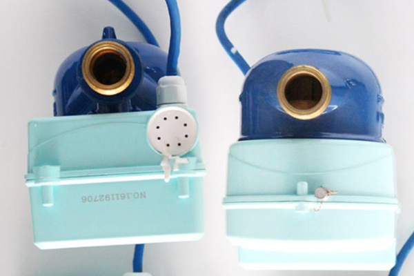 預(yù)付費(fèi)遠(yuǎn)傳水表是否值得選購(gòu)買呢? 圖2