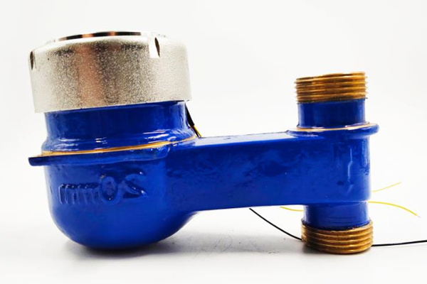 降溫了，你的遠(yuǎn)傳水表應(yīng)該這樣防護(hù)！ 圖2