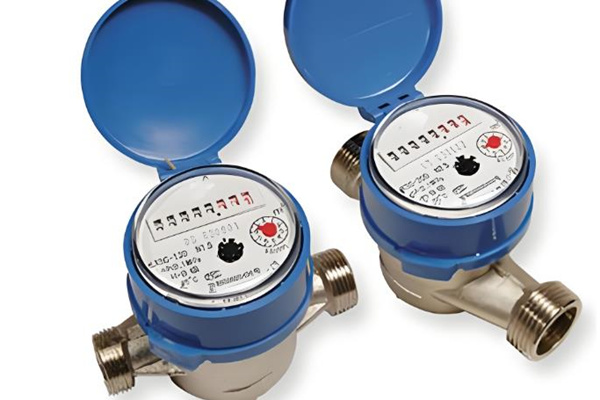 NB-IoT無線遠傳水表，開啟智能用水時代！ 圖2