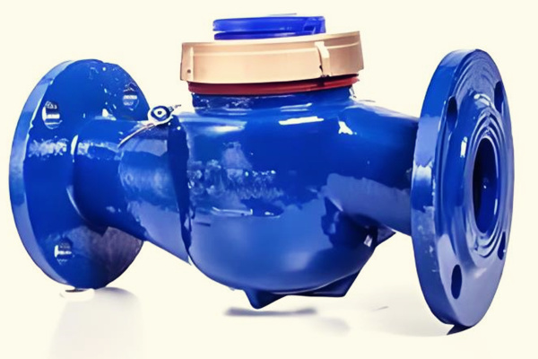 無線遠傳水表安裝使用后，多久進行一次檢驗？ 圖2