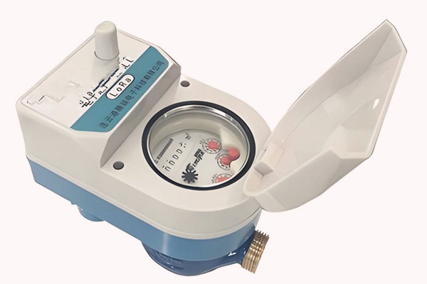 為何遠傳水表不同廠家之間價格的差異那么大？ 圖1