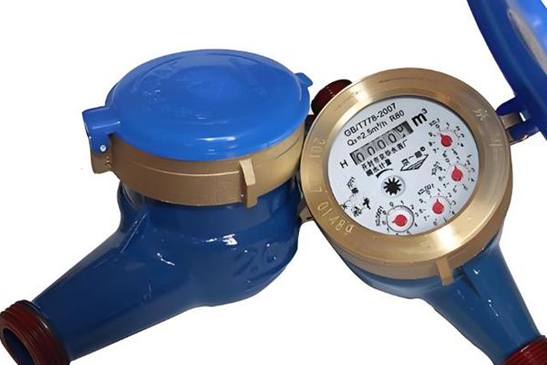 預(yù)付費遠(yuǎn)傳水表真的可以防偷水嗎？ 圖2