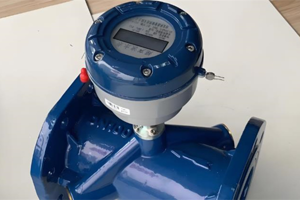 注意了！大口徑水表也是有使用技巧的！ 圖2