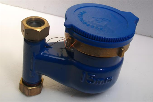 電子遠(yuǎn)傳水表出現(xiàn)故障怎么辦？廠家科普！ 圖1