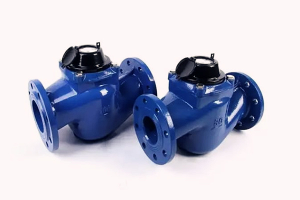 引起無線遠(yuǎn)傳水表計量不準(zhǔn)的原因 圖1