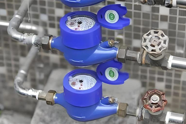 你會(huì)選擇遠(yuǎn)傳水表嗎？廠家來分享選擇技巧！ 圖1