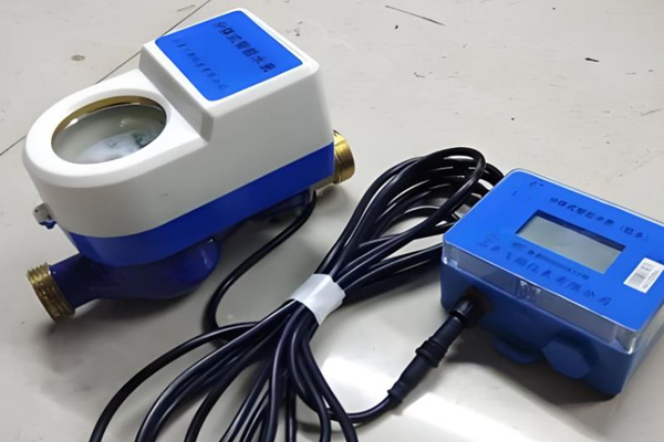 你會(huì)選擇遠(yuǎn)傳水表嗎？廠家來分享選擇技巧！ 圖2