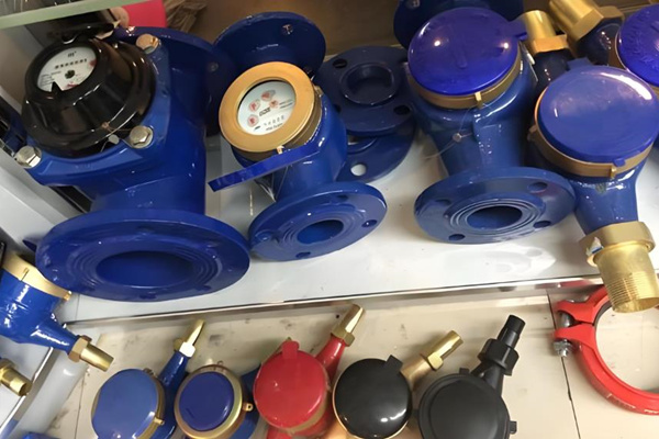 廠家推薦遠傳水表，足不出戶就能交水費！ 圖2