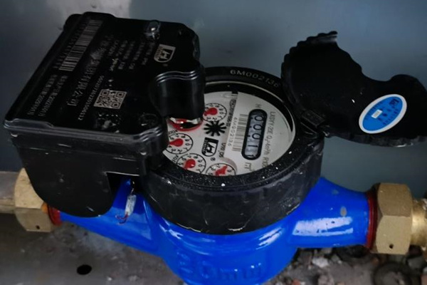 遠傳水表的型號和尺寸怎么選？ 圖1