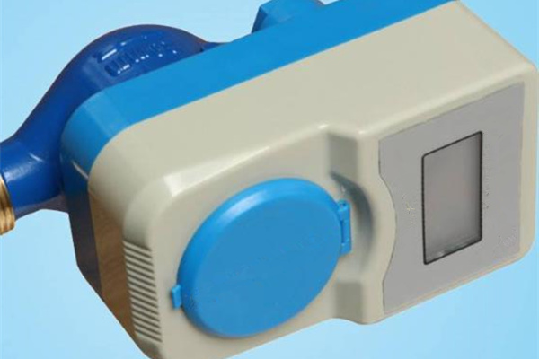 NB-IoT無線遠(yuǎn)傳水表究竟好在哪里？看完就明白了！  圖2