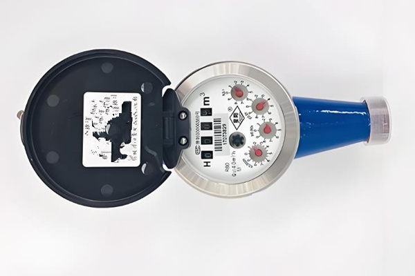 遠傳水表實現(xiàn)數(shù)字化管理，讓管理更簡單！ 圖2