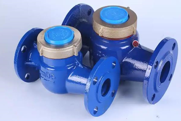 影響遠(yuǎn)傳水表測量精度因素之一，磁場干擾！ 圖2