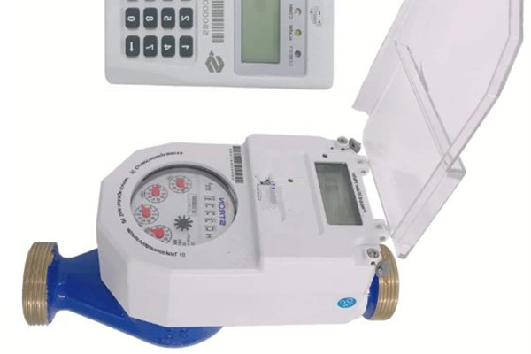 遠(yuǎn)傳水表，一款免去上門抄表的神器！ 圖2