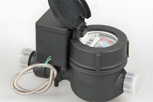 這些電子遠(yuǎn)傳水表的安裝技巧和要點(diǎn)要掌握! 圖1