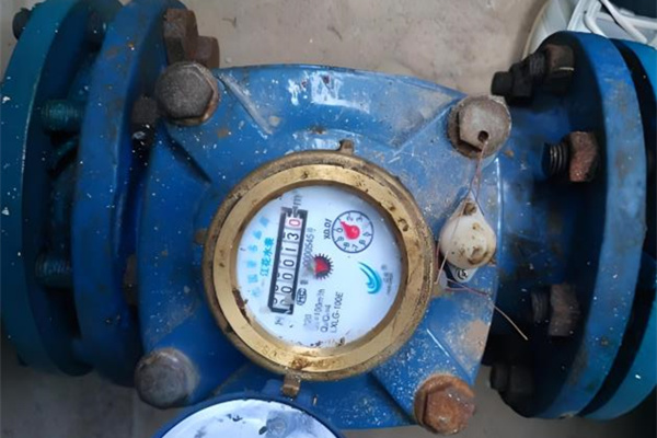 NB-IoT無線遠傳水表多少錢？價格受這些因素影響！ 圖1