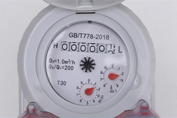 家用無線遠(yuǎn)傳水表多少錢能買到? 圖2