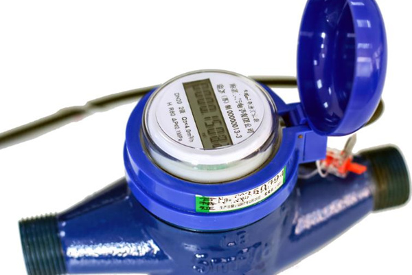 無線遠傳水表，自動抄表繳費更方便！ 圖2