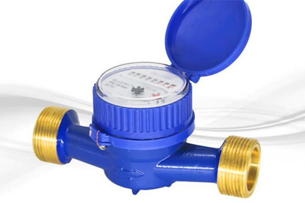 無線遠(yuǎn)傳水表老是空轉(zhuǎn)，可能是沒裝止回閥！