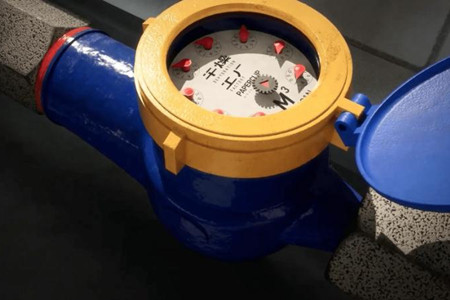 低價大口徑水表您還敢采購嗎？
