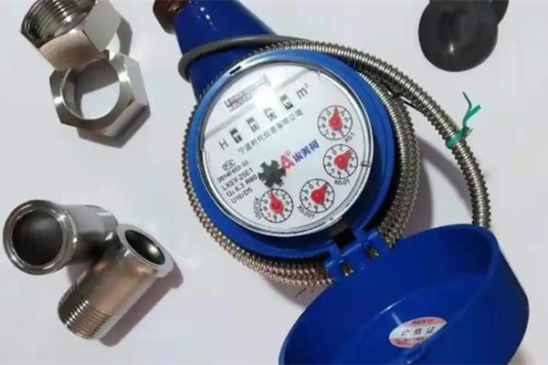 遠傳水表怎么遠程操控？