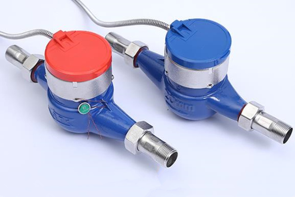 無線遠傳水表如何輕松實現遠程抄表？