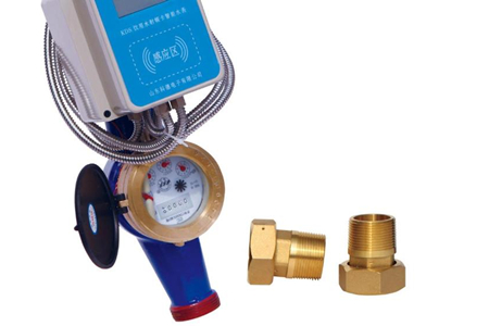 無線遠傳閥控水表有哪些充值方式？有三種充值方式！