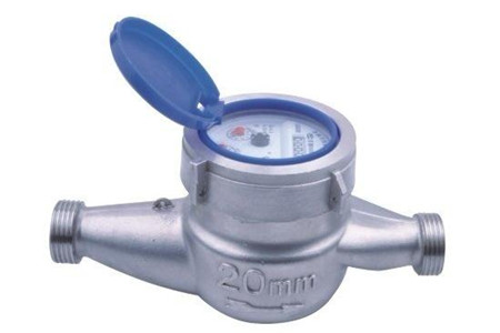 IC卡預付費水表在什么情況下會自動關閥？