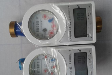 遠傳水表生產廠家如何挑選？掌握四個技巧！