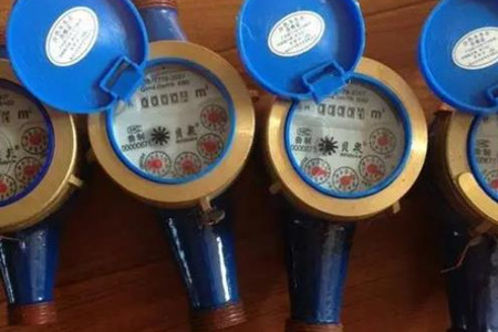 如何正確安裝遠傳水表？讓江北水表告訴你！