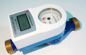 IC智能型水表怎么維護(hù)？
