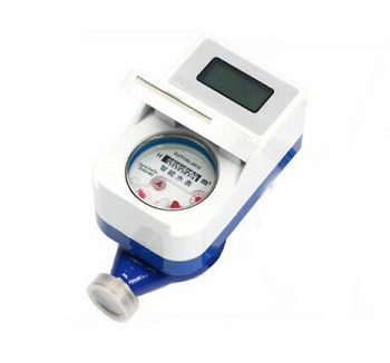 智能水表為什么越來越受到用戶的歡迎？