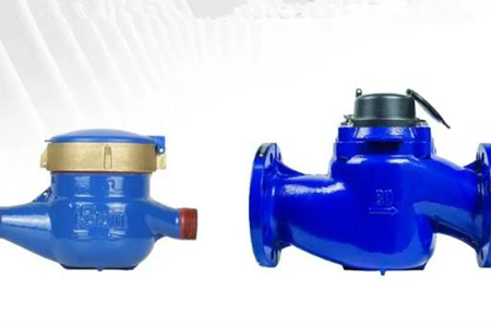 農村水改用遠傳水表有哪些好處？廠家科普！