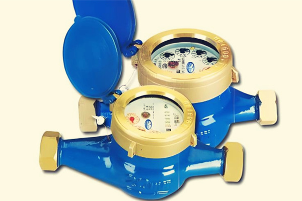 安裝一個電子遠傳水表需要多少錢？