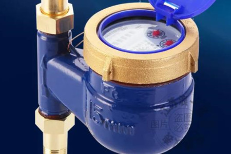 大口徑水表，選擇機械式還是超聲波？